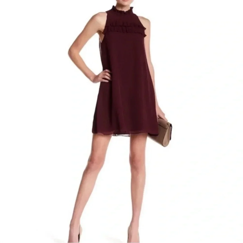 Ali & Jay | Dancing Machine Mini Dress - Size M